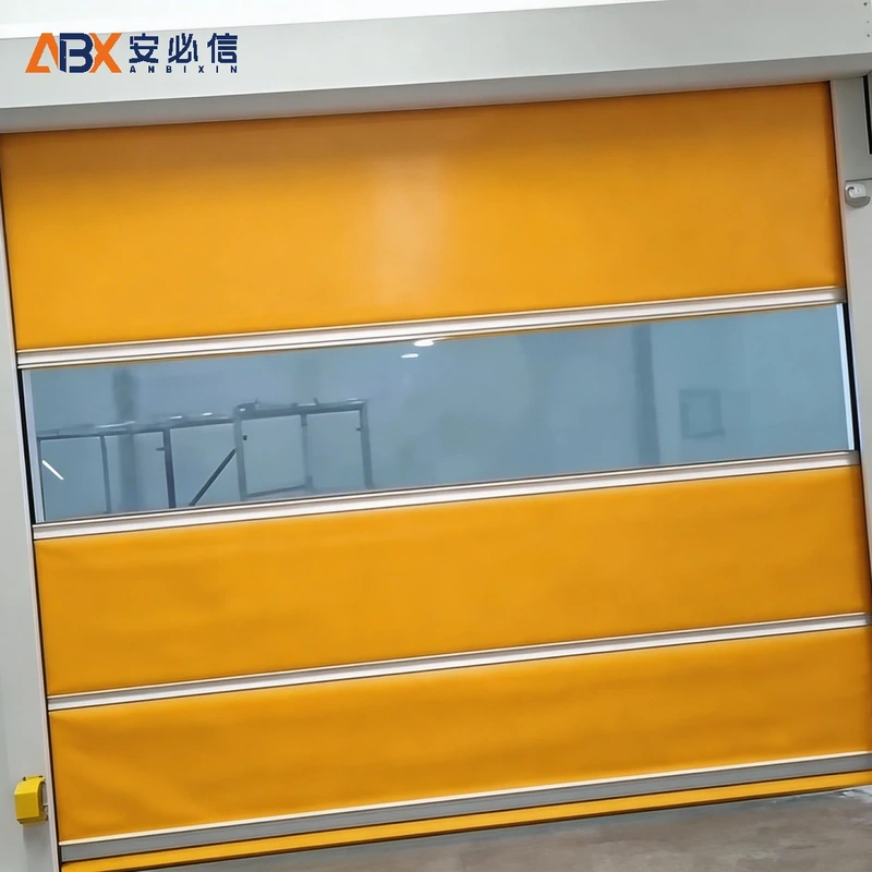攀枝花快速门